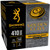 Browning Ammo BGC418 Golden Clays 410Bore 2.50" 1/2oz 8Shot 25 Per Box/10 Case