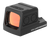 HOLOSUN EPS-CARRY-GD-2 ENCLSED PSTL SGT CRRY GLD