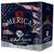 Noble NSI Target Nobel Speed Shotshell 12 ga 2-3/4" 1-1/8 oz 1300 fps #7.5 250/ct Case (10-25/ct Boxes)