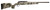 Savage Axis 2 Pro Woodland Camo Rifle 6mm ARC 4rd Capacity 20" Fluted Threaded Barrel Synthetic Stock