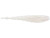 Rapala CrushCity Freeloader 4in 6ct Pearl White