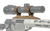 Q 100-323 AUS MOUNT 34MM DIA DIRECT THE FIX FDE