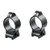Talley Manufacturing 1'' Medium Satin Blue Rings