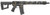 Diamondback DB15 Rifle 5.56 NATO 30rd Mag 16" 1/2x28 Threaded Barrel Tiger Stripe