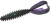 Zoom Z-Craw 4.5in 6/bag Junebug