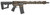 Diamondback DB1718K071 DB15 Carbon Series 5.56 NATO 30+1 16" Black Nitride Threaded Barrel, Midnight Bronze Cerakote Picatinny Rail Aluminum Receiver, Adjustable Black Synthetic Stock, Magpul MOE Grip