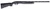 Weatherby ES21228PGM Element II 12 Gauge 3" 2+1 28" Matte Black Vent Rib Barrel & Receiver, Adj Shim Black Synthetic Stock