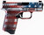 Gforce Arms Gf9 Rapture 9mm 3.25 Usa 12Rd