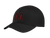 Hornady Gear 31210 Trucker Black Hornady Patch