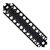 Vz Grips M-Lok Panel 3 Slot Operator, Black