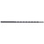 Brownells Barrel Liner Drill, Piloted, .22 Rimfire, .315'' (8Mm)