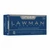 Speer Lawman Handgun Training Ammunition 9mm Luger 135gr TMJ 1120 fps 50/ct