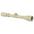 NCSTAR P4 SNIPER 3-9X40 TAN WVR