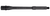 Lead & Steel Llc LS556GOV-CAR-10.5 Match Grade 5.56 NATO 10.50" Threaded Barrel