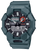 Gshock Ga0102Acr Analog Digital Blue