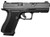 Shadow Systems CR920XL ELITE Slide Optic Handgun 9mm Luger 15rd Magazines 4.18" Spiral Black Barrel