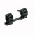 Wheeler 1-Piece Bolt-Action Scope Mount Rem 700 LA 1" High