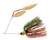 Booyah Blade 3/8oz Double Willow Perch