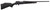 Weatherby VYT243NR0T Vanguard Synthetic Compact 243 Win 4+1 20" Matte Blued #1 Threaded Barrel, Matte Blued Drilled & Tapped Steel Receiver, Black Adjustable Synthetic Stock
