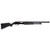 Stevens 22437 320 Field Compact 20 Gauge Pump 3" 5+1 22" Matte Black Vent Rib Barrel, Matte Black Aluminum Receiver, Fixed Matte Black Synthetic Stock, Ambidextrous