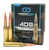 Desert Tech Dtm-408400-Bx Dtm Ammo Box 408Ct 446Gr 10/10