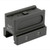 Midwest Industries T1/T2 Red Dot Optic Mount Lower 1/3 Black