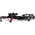 Barnett Outdoors BAR78238 Hyper Raptor BCX 2-7x36mm Illuminated, Multi-Reticle, Precision Scope