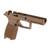 Sig Sauer 9/40/357 Carry Small Grip Module, Coyote