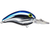 Head Hunter 3/8oz Diver Chrome Blue