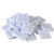 Brownells Square Cotton Patches, 1.75'', 7Mm/9mm, 1000 Pack