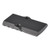 Brownells Slide Cover Plate For Browning Rmr Slides, Aluminum, Black