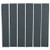 Brownells Insta-Grip Tape, Medium, 2'' X 12'', 6 Pack
