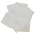 Brownells Square Cotton Patches, 2.5'', .35 Cal/20 Gauge, 1000 Pack