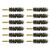 Brownells Heavy Weight Brush, Nylon, .58 Caliber Muzzleloader, 12 Pack