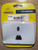 Ameriglo 4XL Tritium Night Sight Set for Glock Green Front Black DEMO/USED
