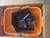 Lyman Turbo Case/media Separator Crank Operated DEMO/USED