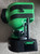 Hooyman 24v Electric Spreader - W/harness/battery/charger DEMO/USED