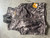 Muddy Trx Softshell Vest Veil Canyon Grey Xl DEMO/USED