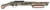 Mossberg M590 12Ga 14.375 Fde/Camo 5+1