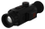 ATN ThOR 6 mini Compact Thermal scope 2.5?20x 384ÔøΩ288