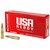 Winchester Ammo RED65140 USA Ready6.5 Creedmoor 140 gr 2700 fps Open Tip 20 Bx/10 Cs