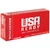 Winchester Ammo RED65140 USA Ready6.5 Creedmoor 140 gr 2700 fps Open Tip 20 Bx/10 Cs