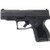 Taurus GX4XL 9mm Pistol 3.7" Barrel Adj Sights Black 