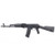 Arsenal .223 Remington AK Rifle w/ 16.3" Barrel Polymer Stock Black 
