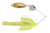 Strike King Finesse KVD Spinnerbait Super Chart