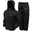 Frogg Toggs All Sport Rain Suit Black Size Large
