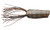 Spro Bronze Eye Popper 1/2 Albino