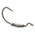 Do-It Weighted Hook Jig Mold 1/16-1/4oz