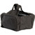 Bob Allen Team Series Four-Box Shell Carrier W/Acc Pocket & Flap Black
