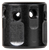 Tapco TAP22006 2-Port Micro Brake Black Nitride 1/2"x28 Threads 9mm